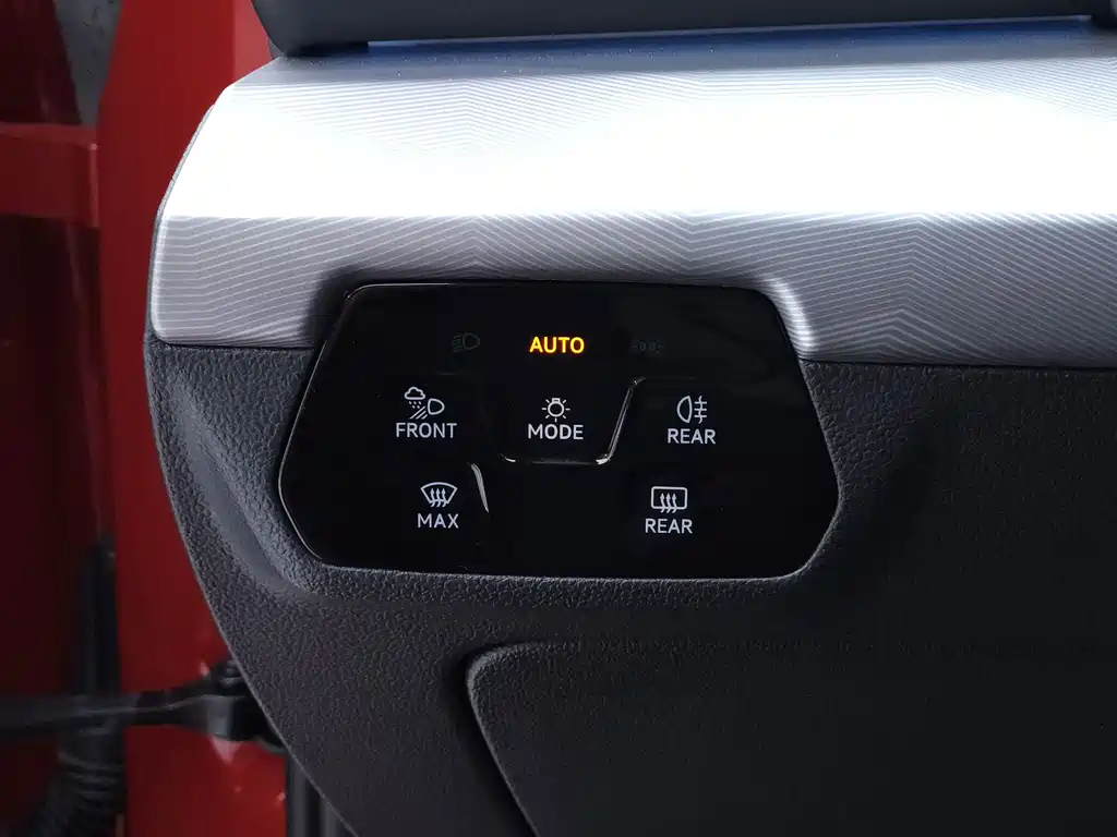 Volkswagen Lamando — миниатюра 14