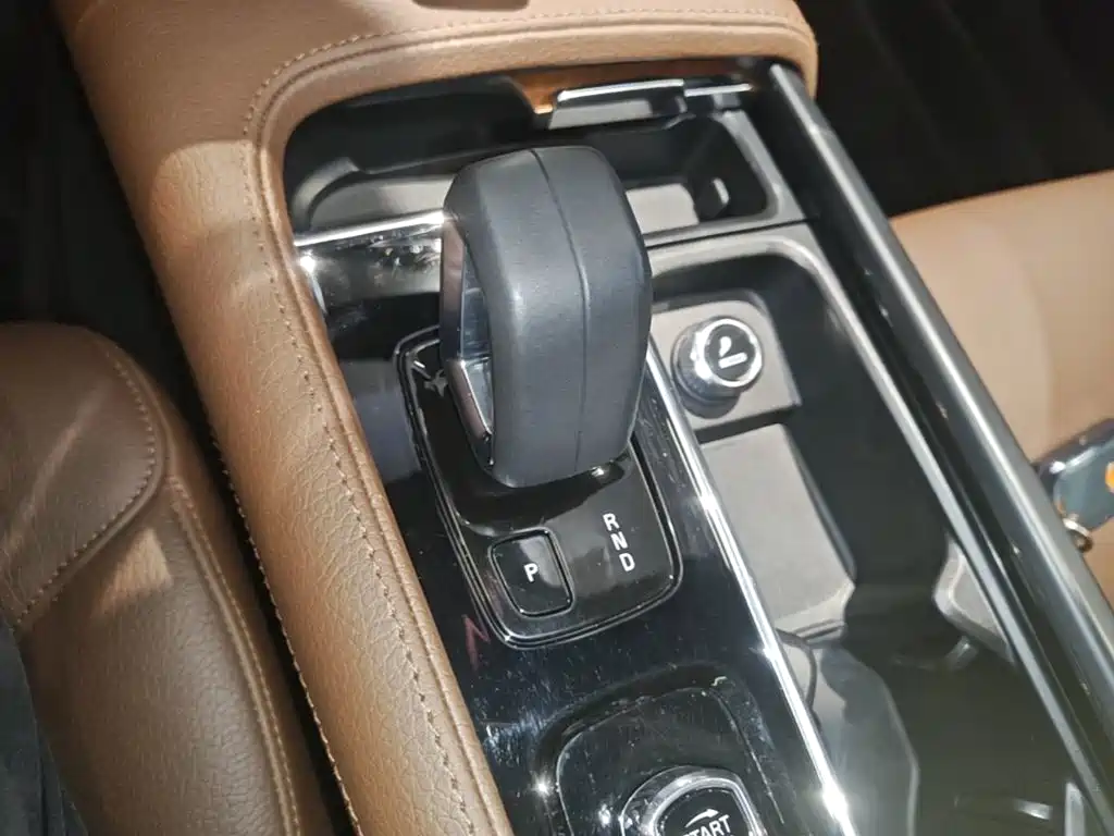 Volvo S90 — миниатюра 14
