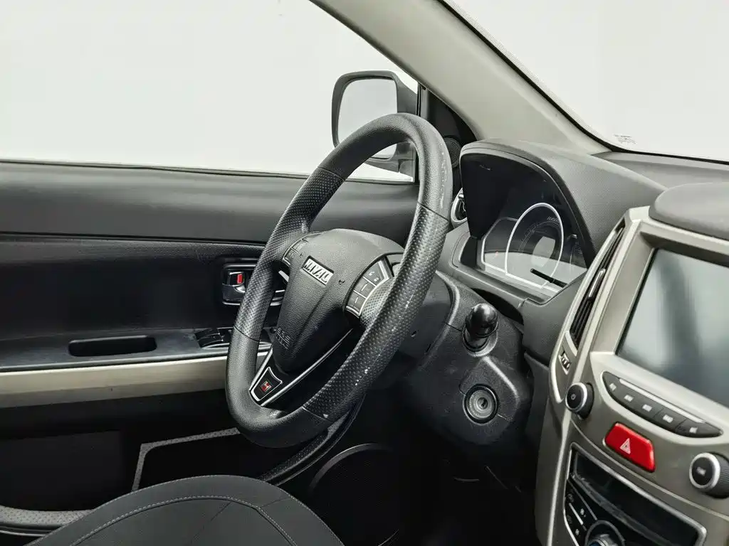 Haval H1 — миниатюра 22