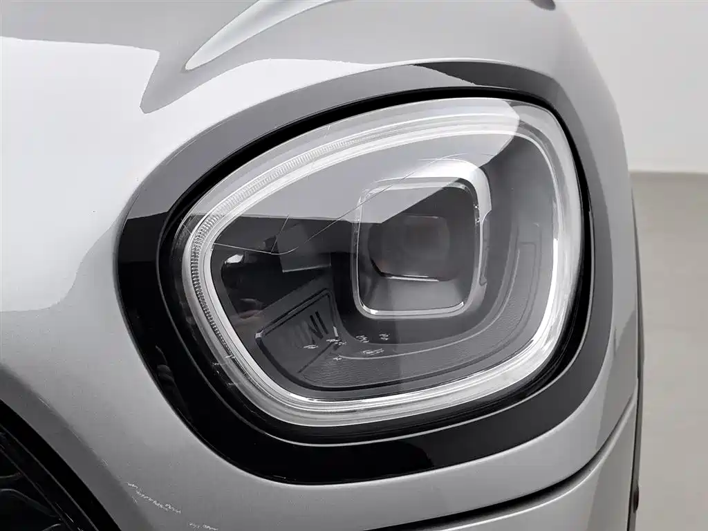 Mini Countryman 2023 2.0T COOPER S ALL4