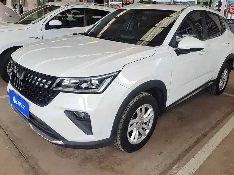Wuling Star Speed 2022 1.5L Manual Free Type