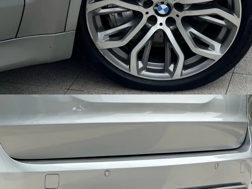 BMW X5 M X5 M, фото 57