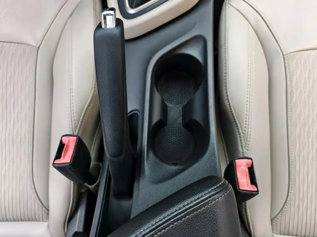 Buick Excelle — миниатюра 11