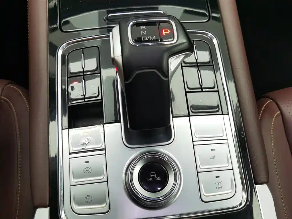 GREAT WALL MOUNTAIN AND SEA CANNON