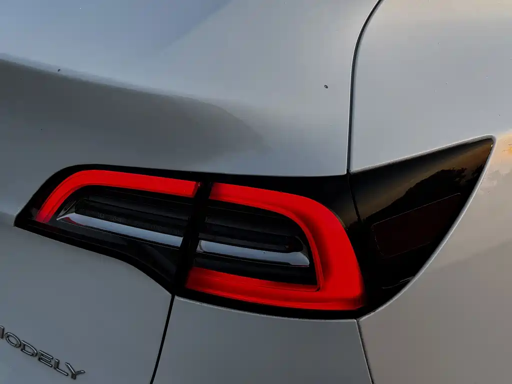Tesla Model Y — миниатюра 9