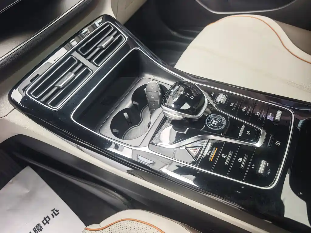 BYD Qin PLUS — миниатюра 15