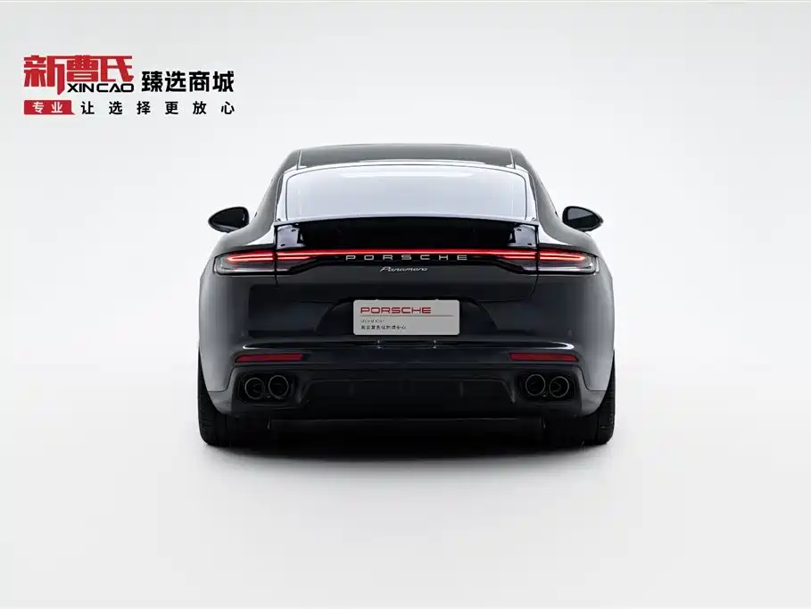 Porsche Panamera 2022 Panamera 2.9T