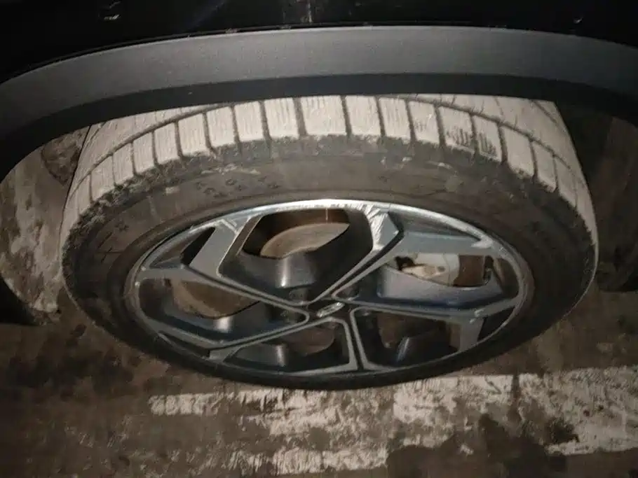 GEELY AUTOMOBILE XINGYUE L