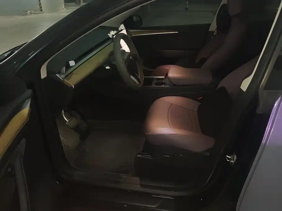Tesla Model Y — миниатюра 9