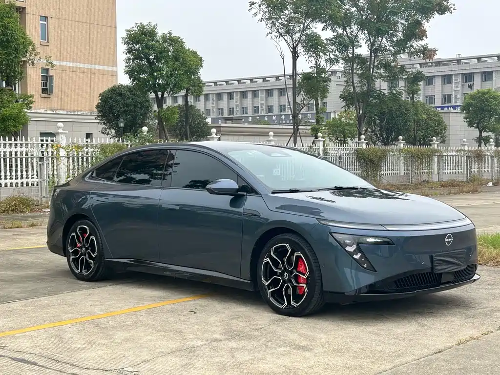 Nissan N7 — миниатюра 3