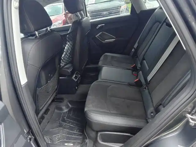 Audi Q3 2023 — фото 6