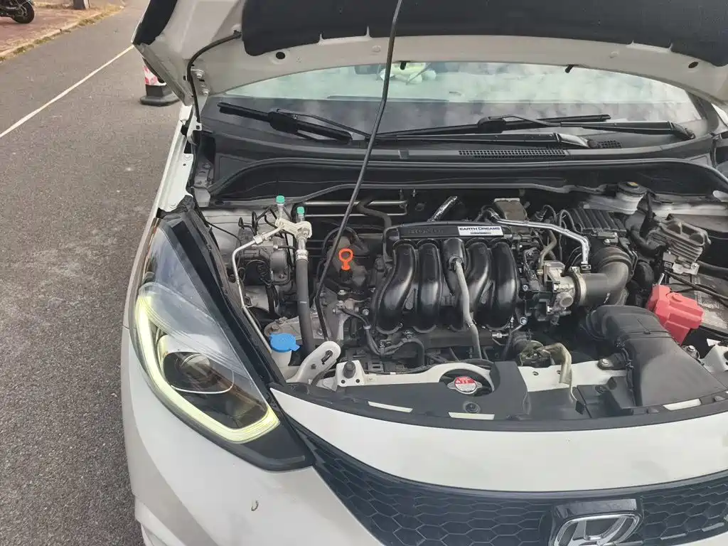 Honda Life — миниатюра 19
