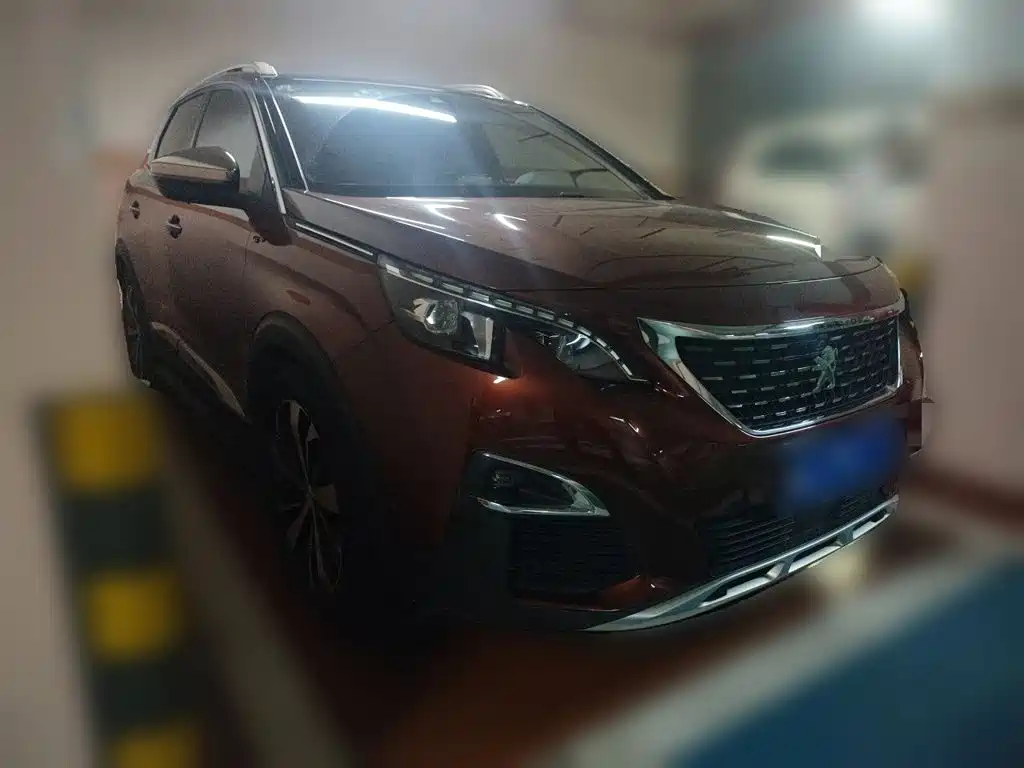 Peugeot 4008 — миниатюра 24