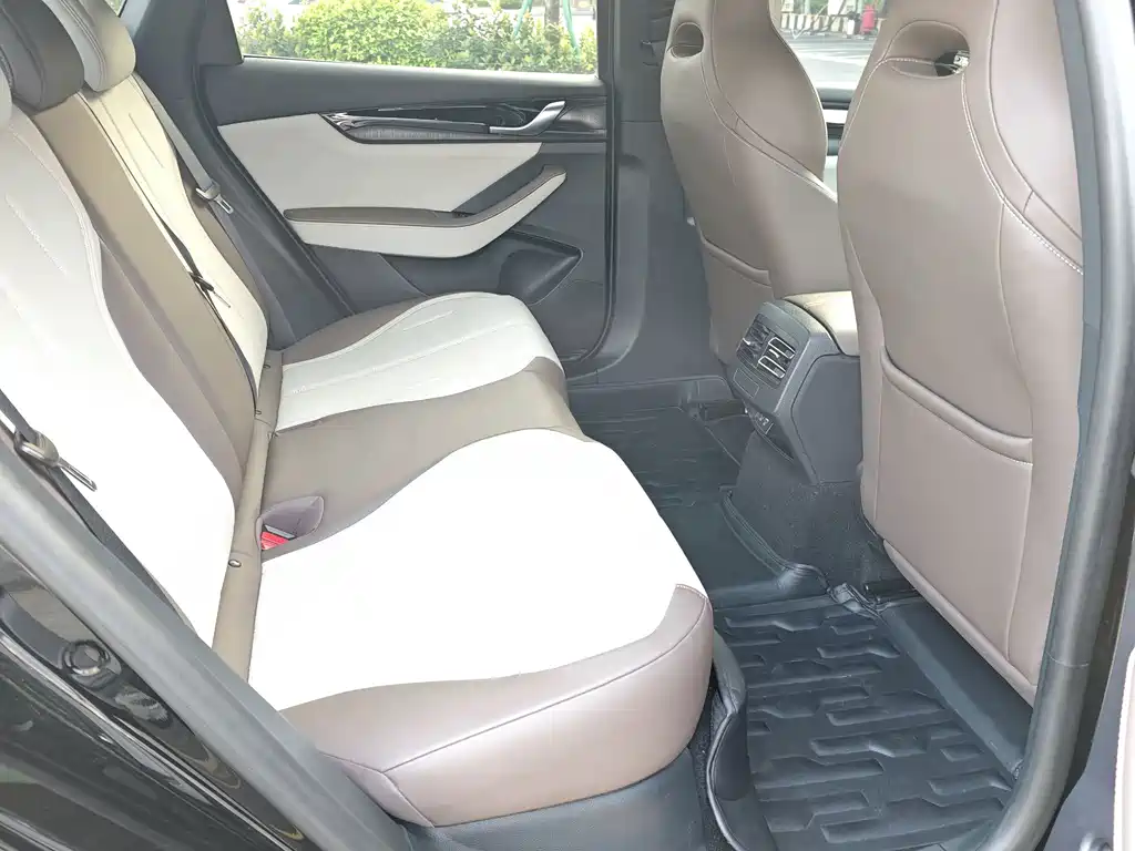 BYD Qin PLUS — миниатюра 19