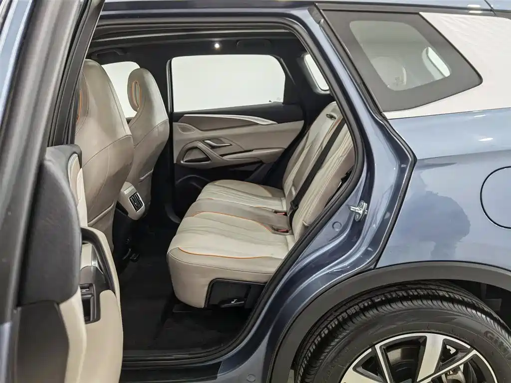 BYD SONGJIANG NEW ENERGY