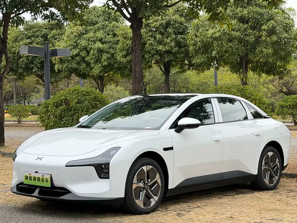 XIAOPENG MONA M03