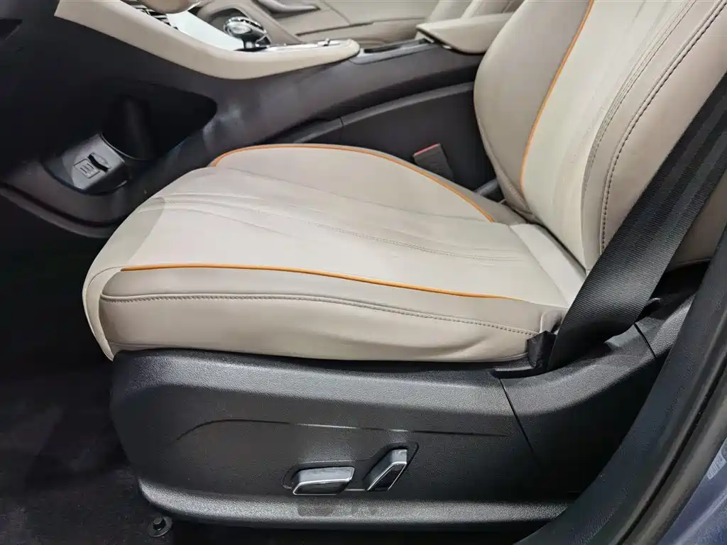 BYD SONGJIANG NEW ENERGY