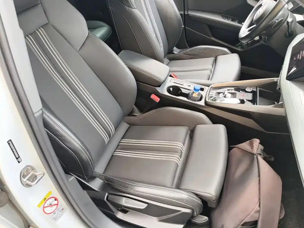 Audi A3 — миниатюра 25