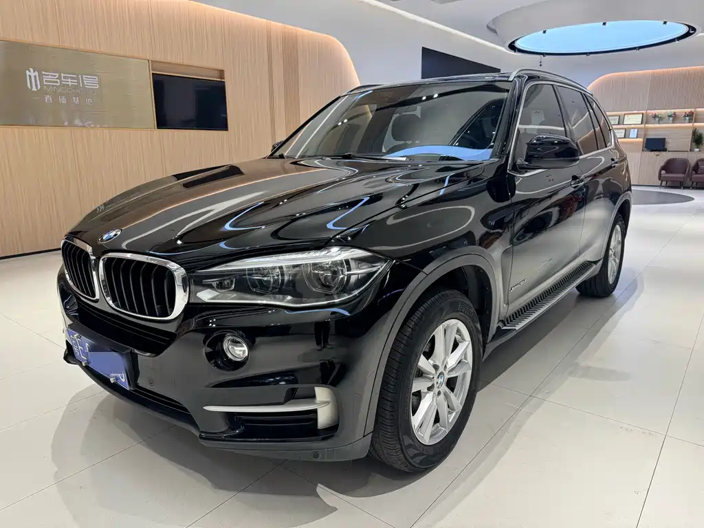 BMW X5 (Import) 2018