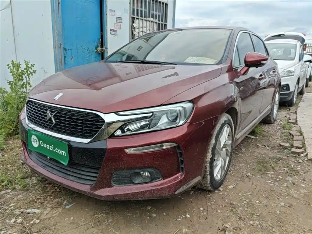 DS DS 4S — миниатюра 2