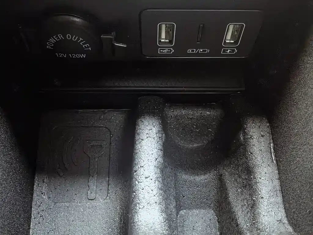 BYD Han — миниатюра 22