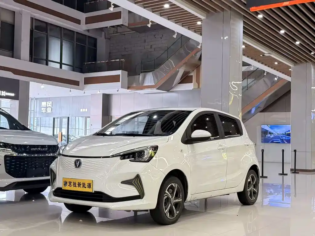 Changan E-Star