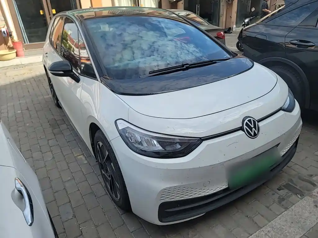 Volkswagen ID.3 — миниатюра 22