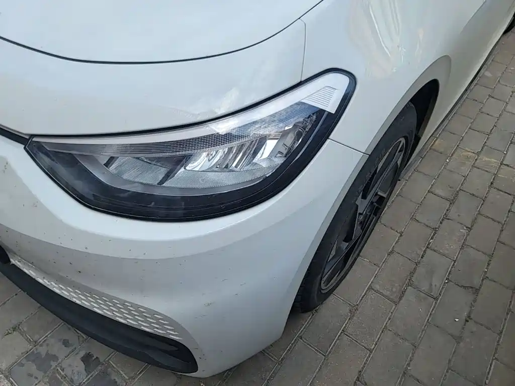 Volkswagen ID.3 — миниатюра 18