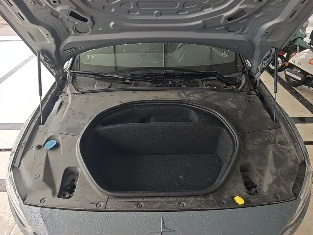 Polestar Polestar 2 — миниатюра 16