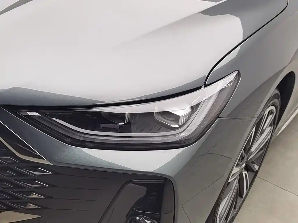 Chery Arrizo 8 PRO — миниатюра 7