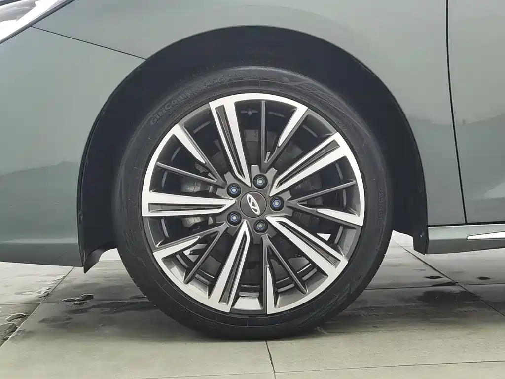 Chery Arrizo 8 PRO — миниатюра 17