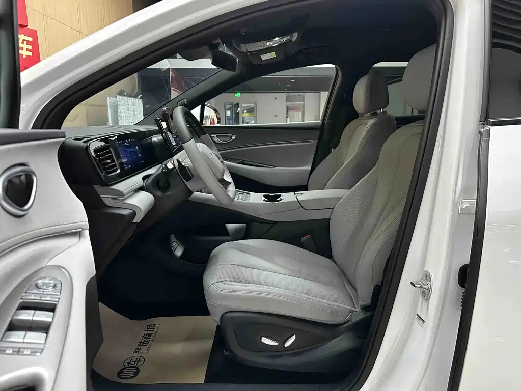 BYD Sealion 06 — миниатюра 8