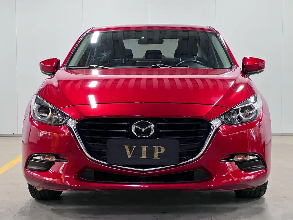 Mazda 3 Axela — миниатюра 2