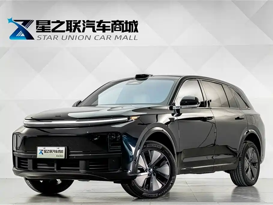Li Auto L7 2024 MAX