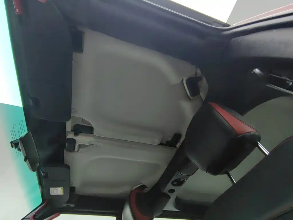 Beijing Off-Road BJ40 — миниатюра 14