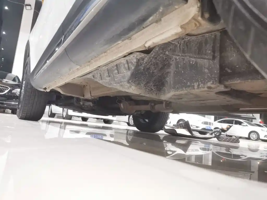 Haval H6 — миниатюра 22