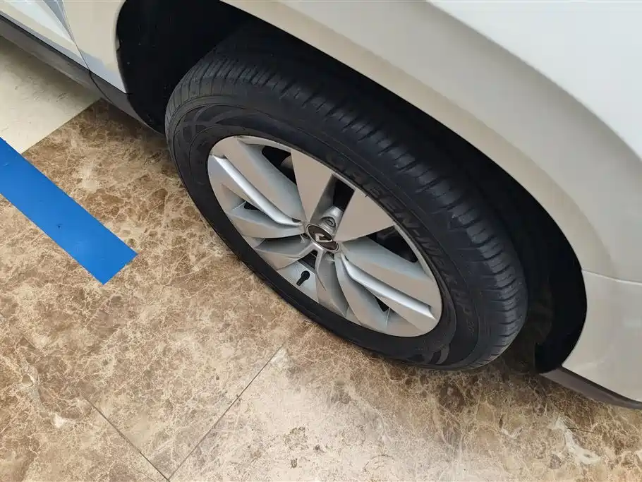 Jetta VS5 2019 280TSI MT