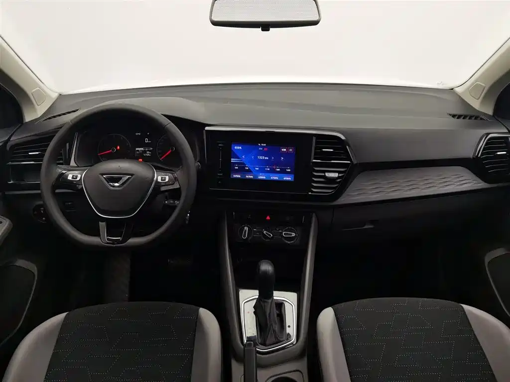 Jetta VS5 2019 280TSI AT