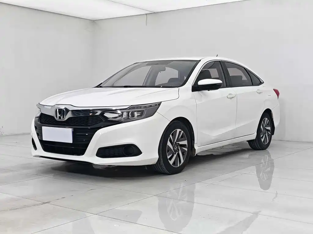 Honda Crider