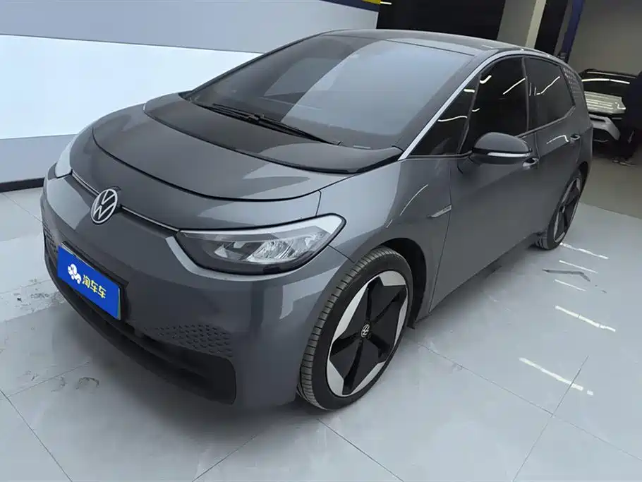 VOLKSWAGEN ID.3