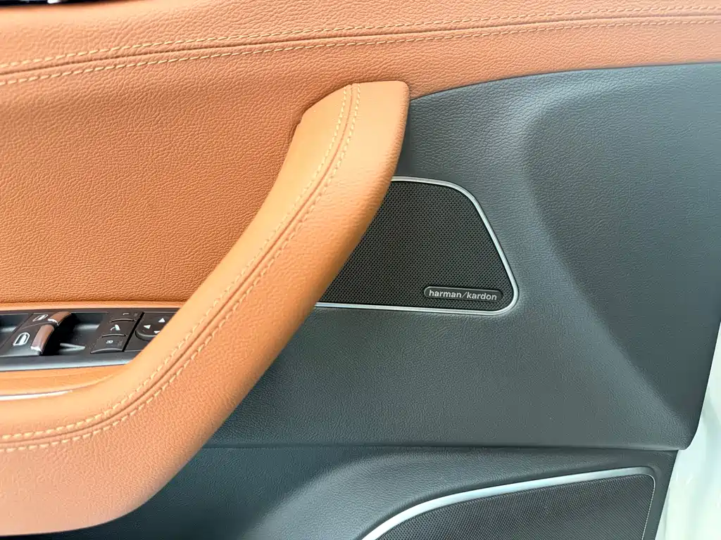 Maserati Levante 2021 3.0T Standard
