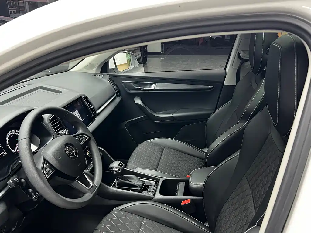 Skoda Karoq — миниатюра 16