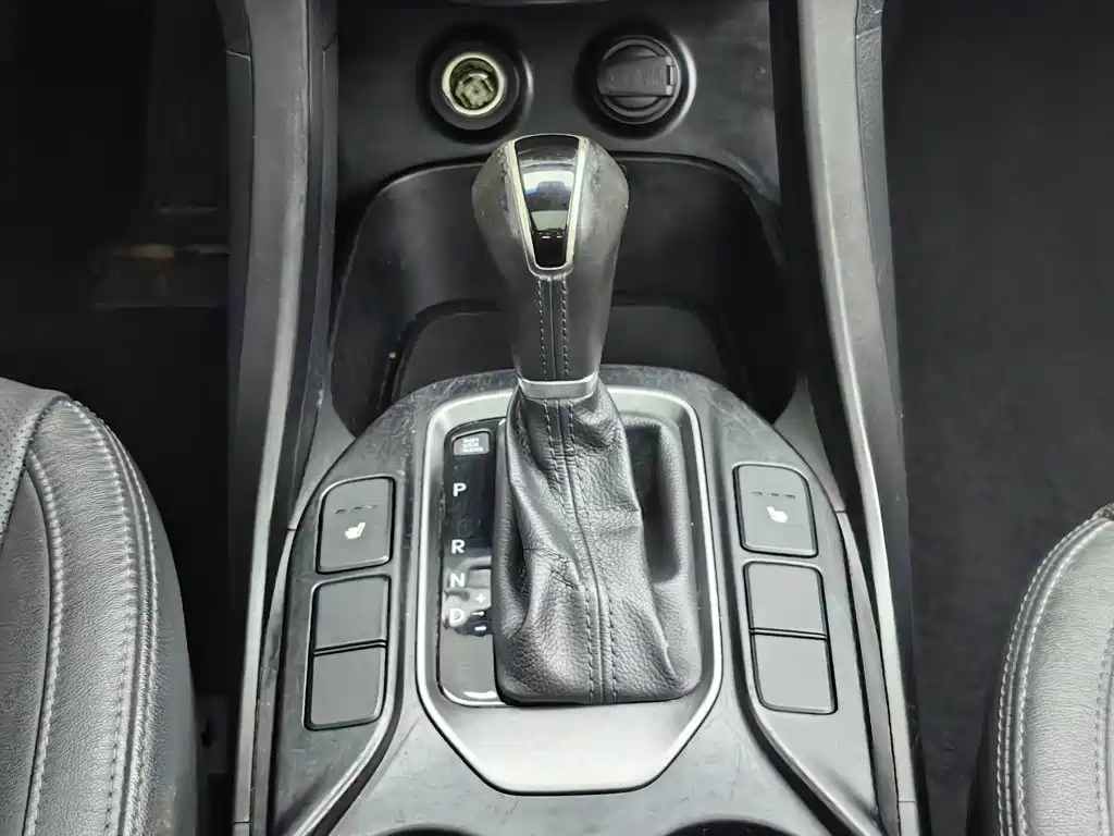 Hyundai Grand Max — миниатюра 13