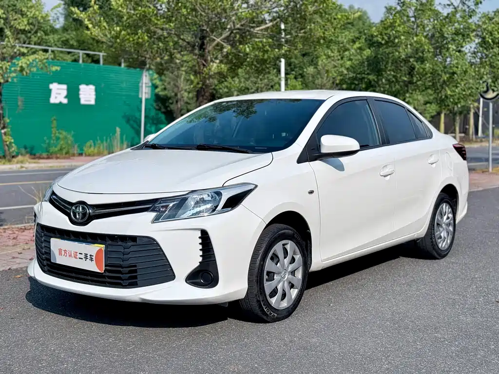 Toyota Vios