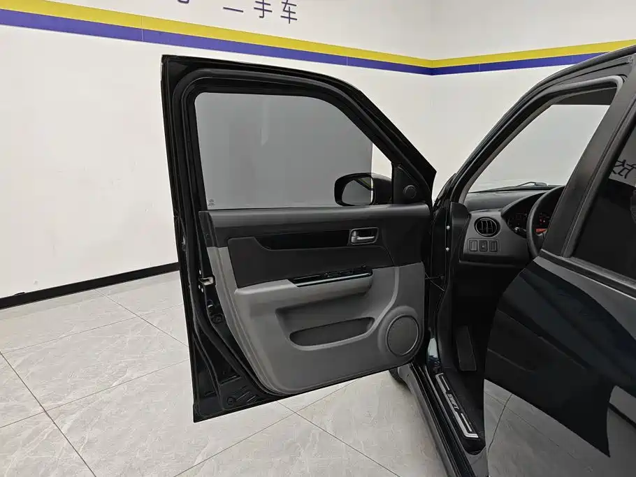 Suzuki Swift — миниатюра 7
