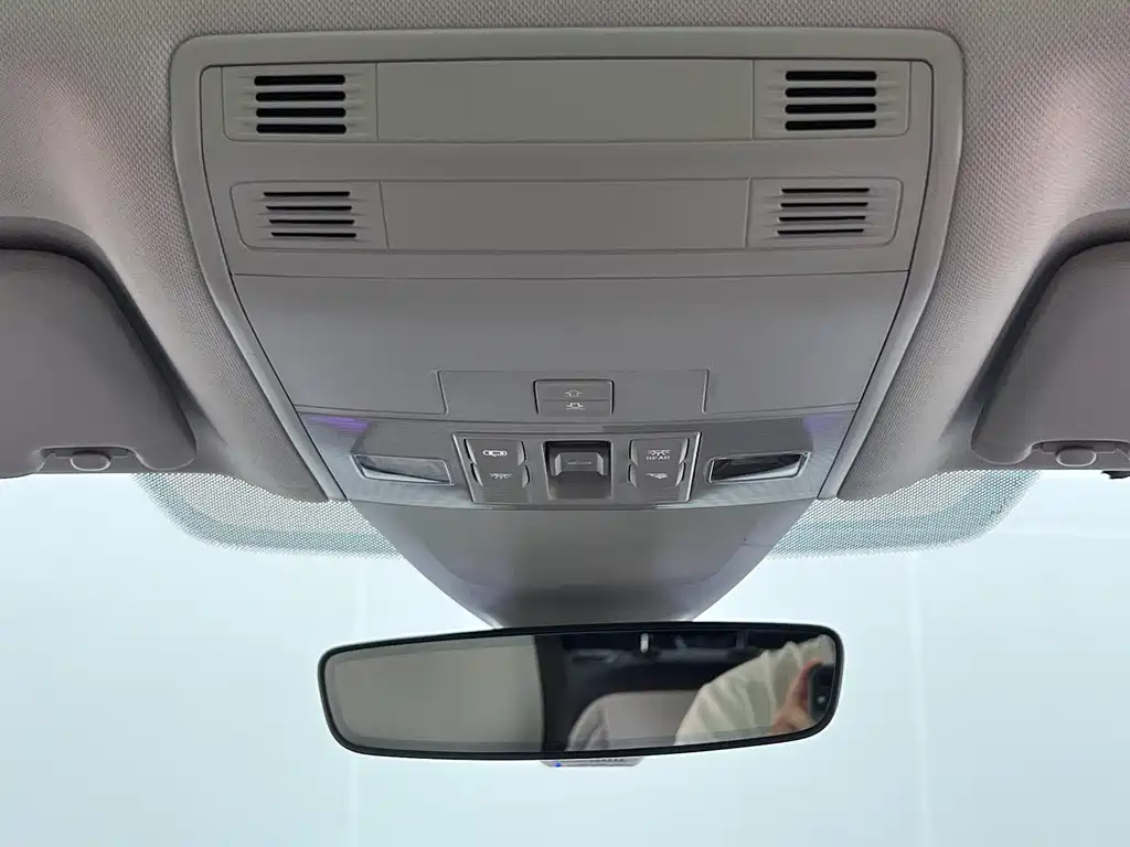 Volkswagen Magotan — миниатюра 20