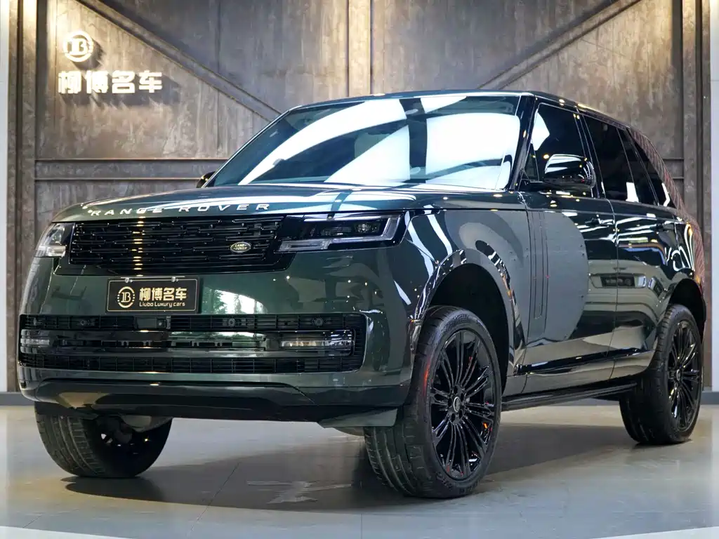 Land Rover Range Rover 2023