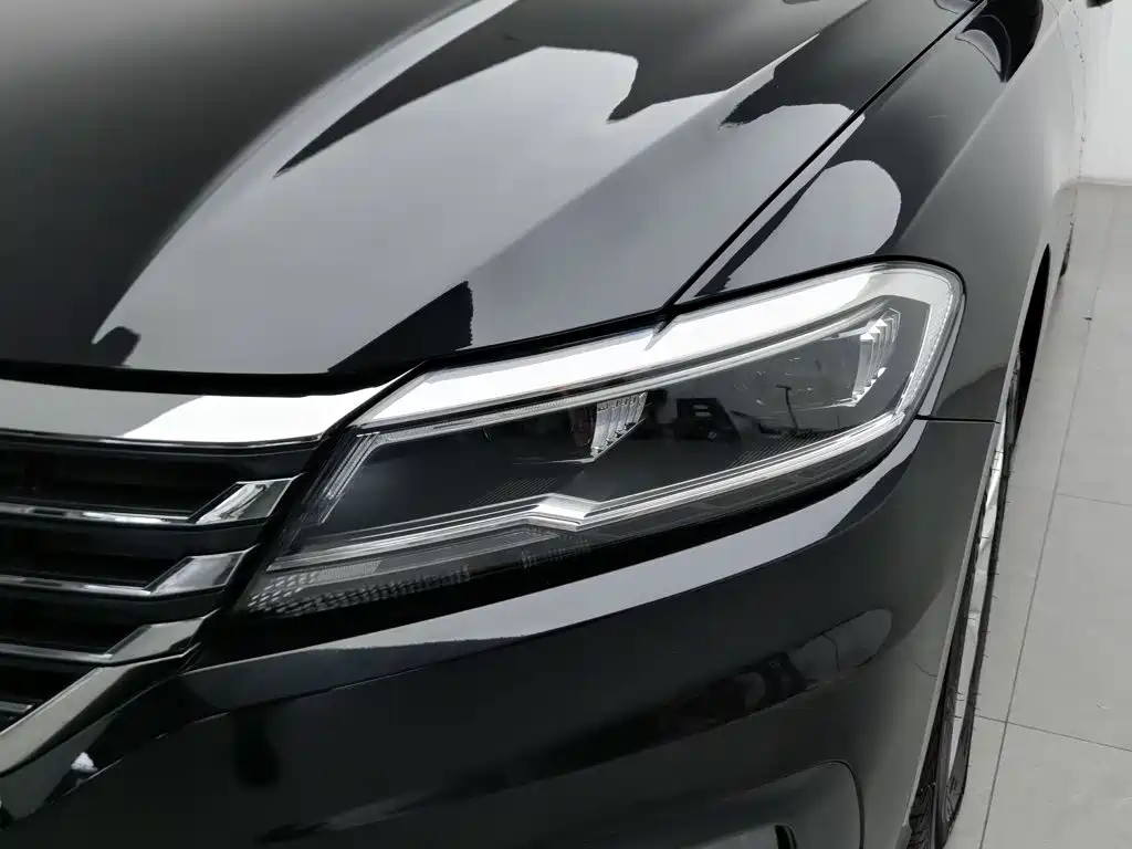 Volkswagen Lavida — миниатюра 7