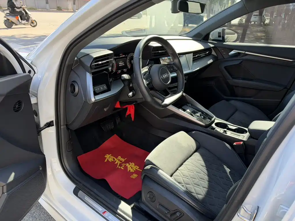 Audi A3 — миниатюра 7