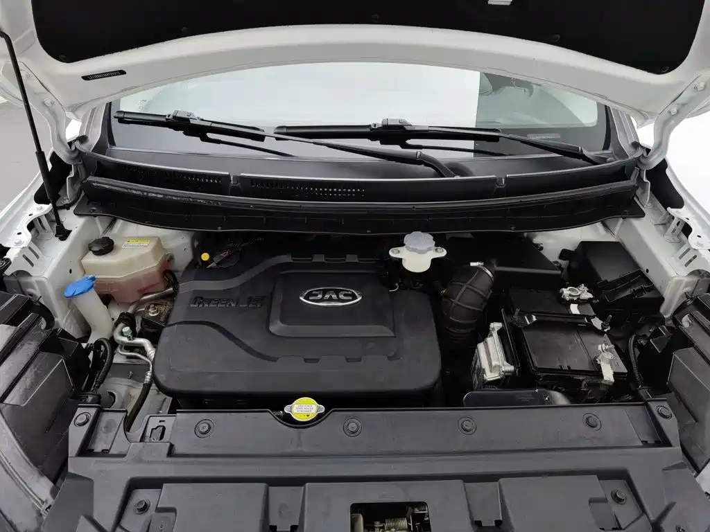 JAC Refine S3 — миниатюра 6